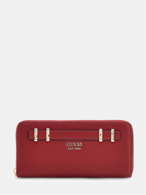  GUESS | SWBG8546146/RED